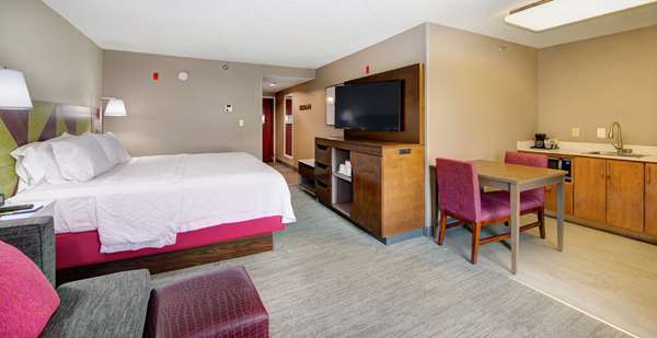  - Hampton Inn Gaffney - I-85, Exit 90