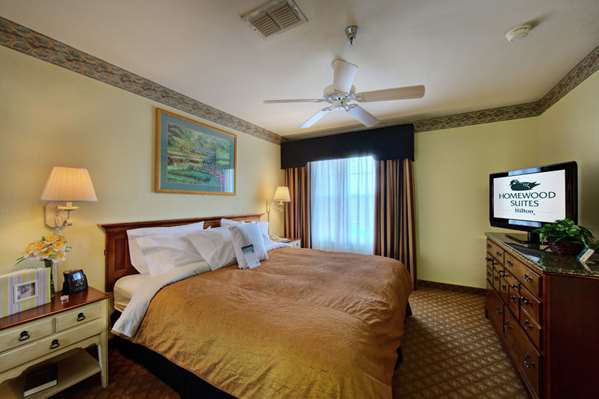  - Homewood Suites by Hilton Longview