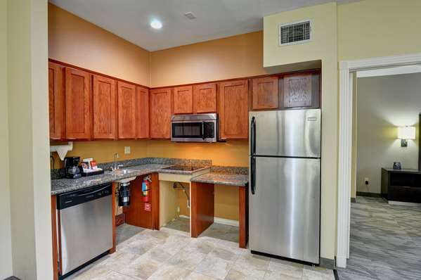  - Homewood Suites by Hilton Longview