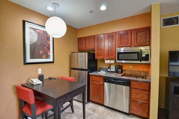  - Homewood Suites by Hilton Longview