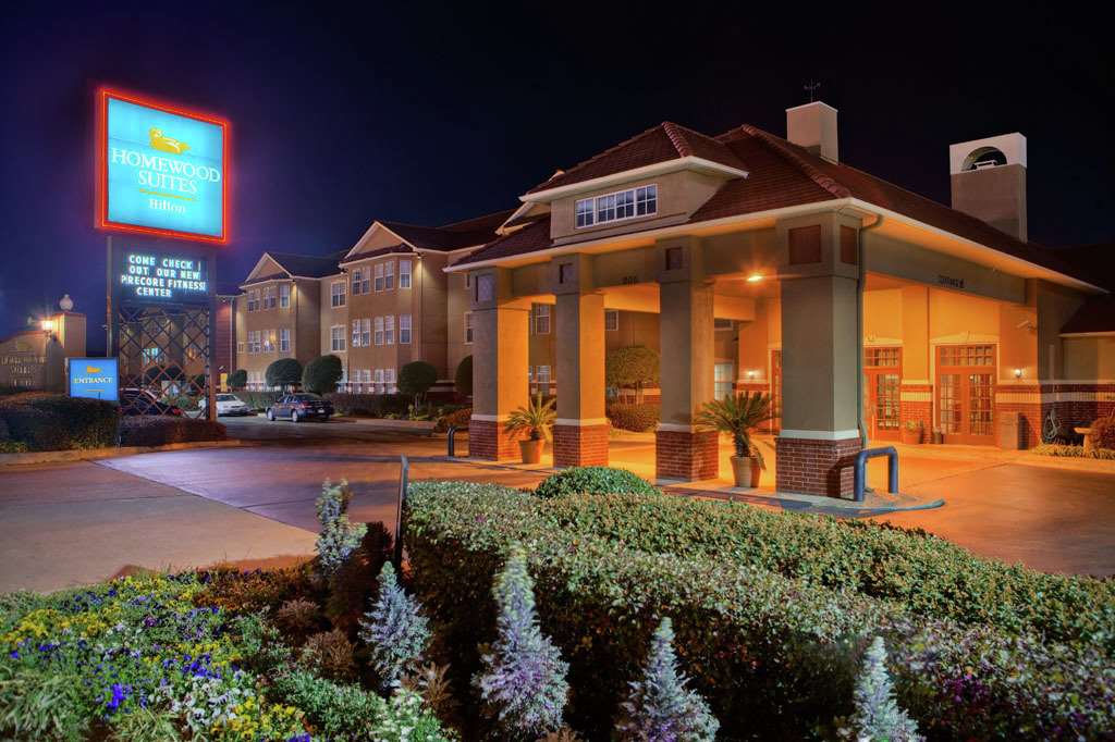 Exterior | Homewood Suites by Hilton Longview