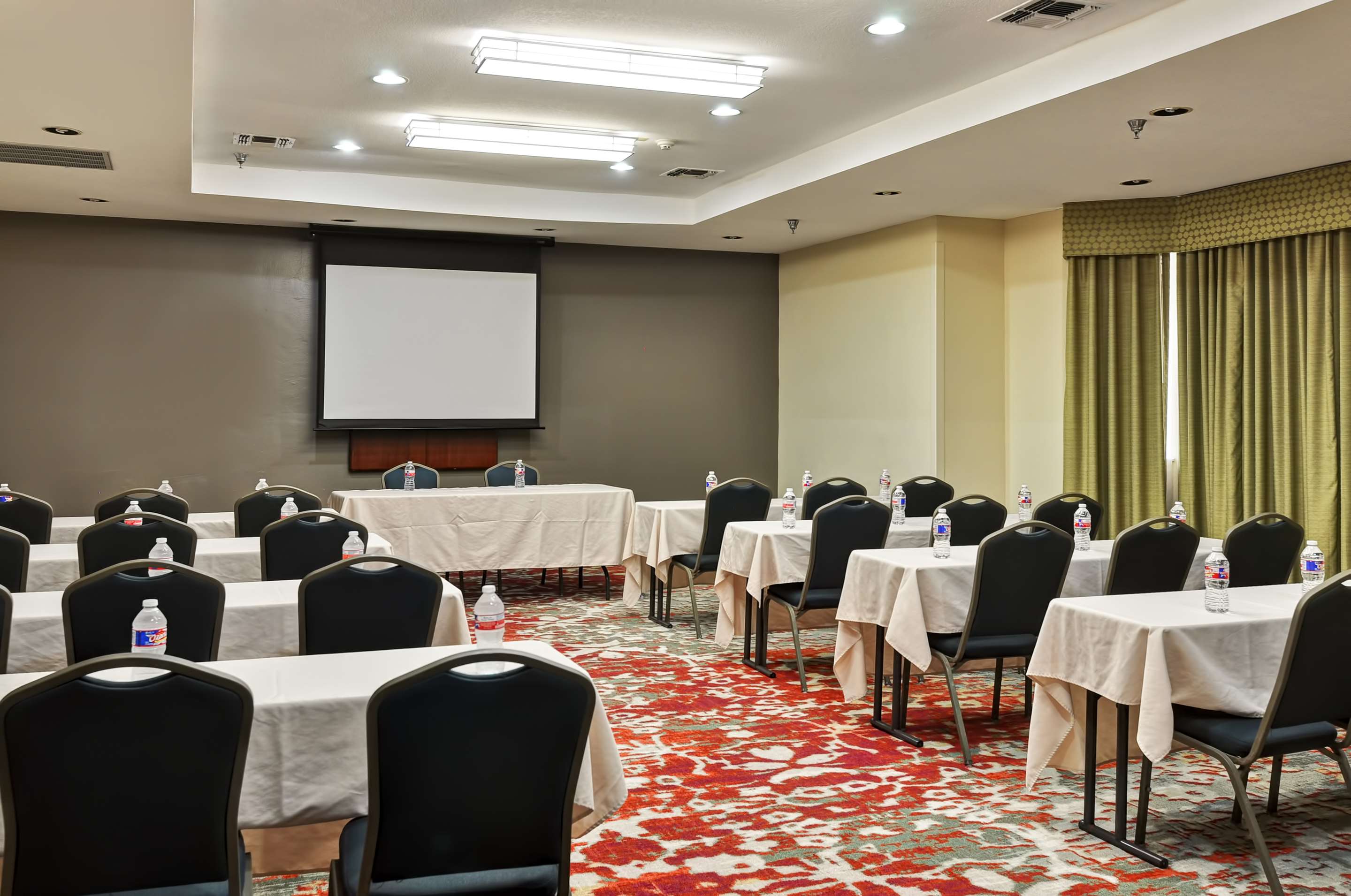 Meeting Room | Homewood Suites by Hilton Longview