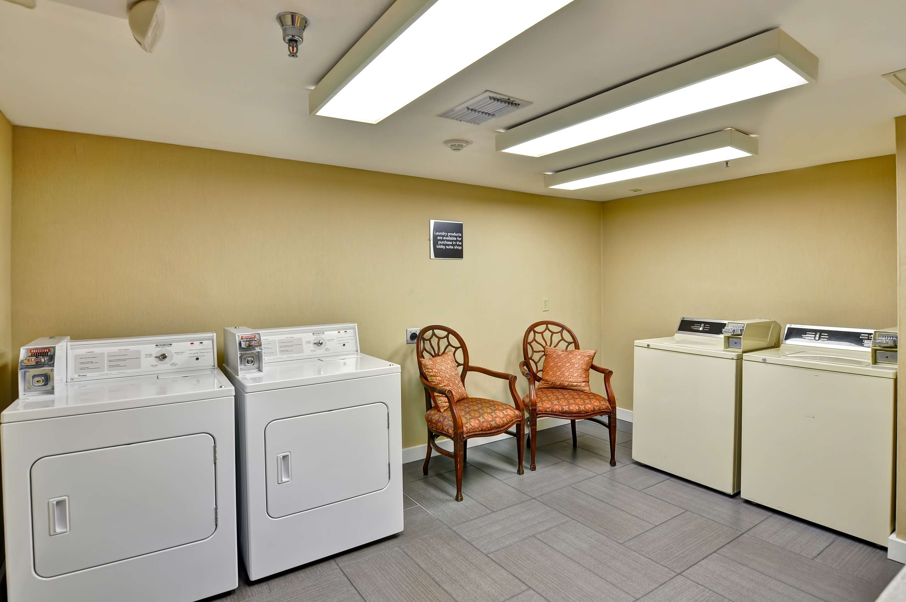 Property amenity | Homewood Suites by Hilton Longview