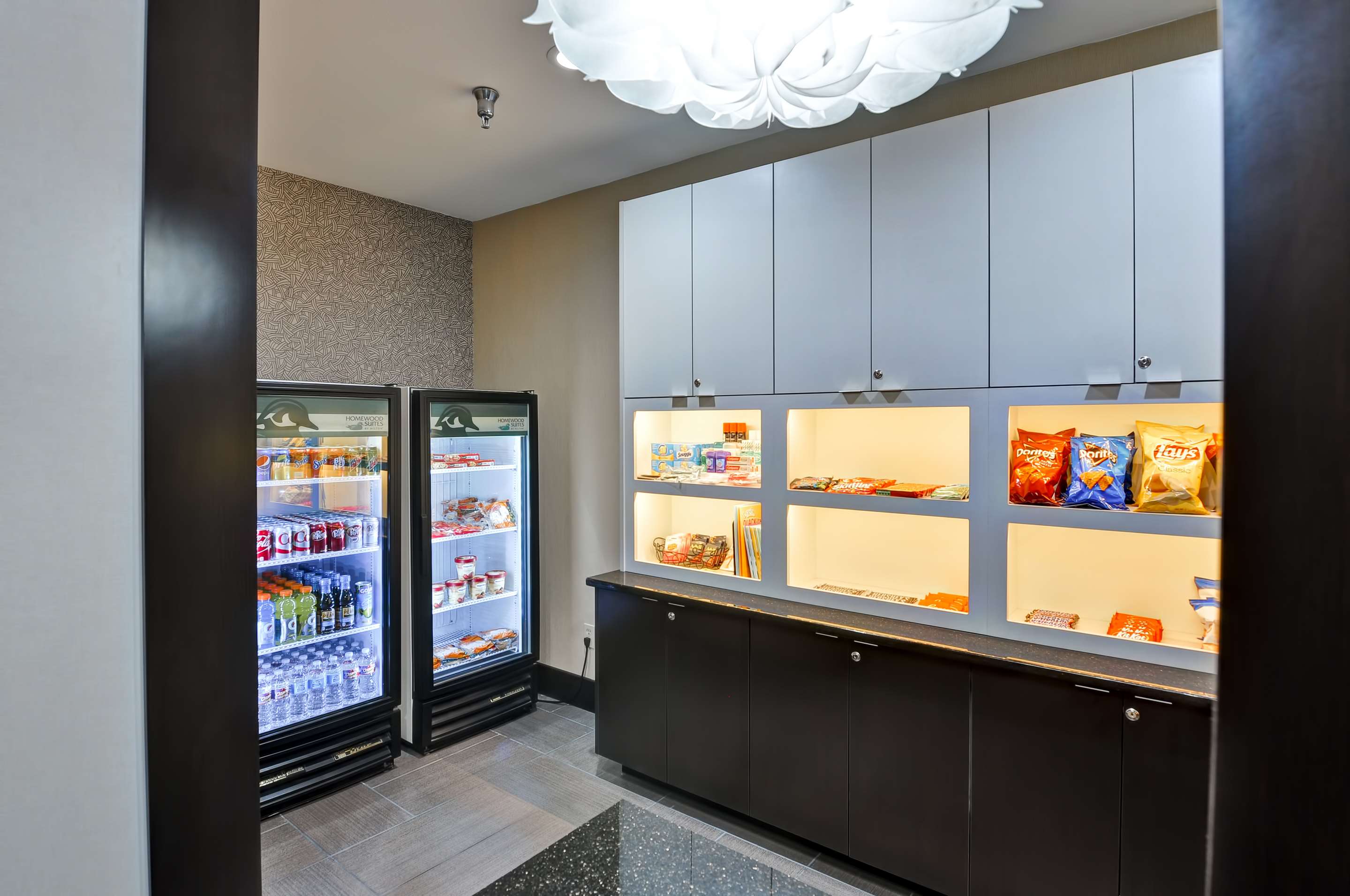 Restaurant | Homewood Suites by Hilton Longview