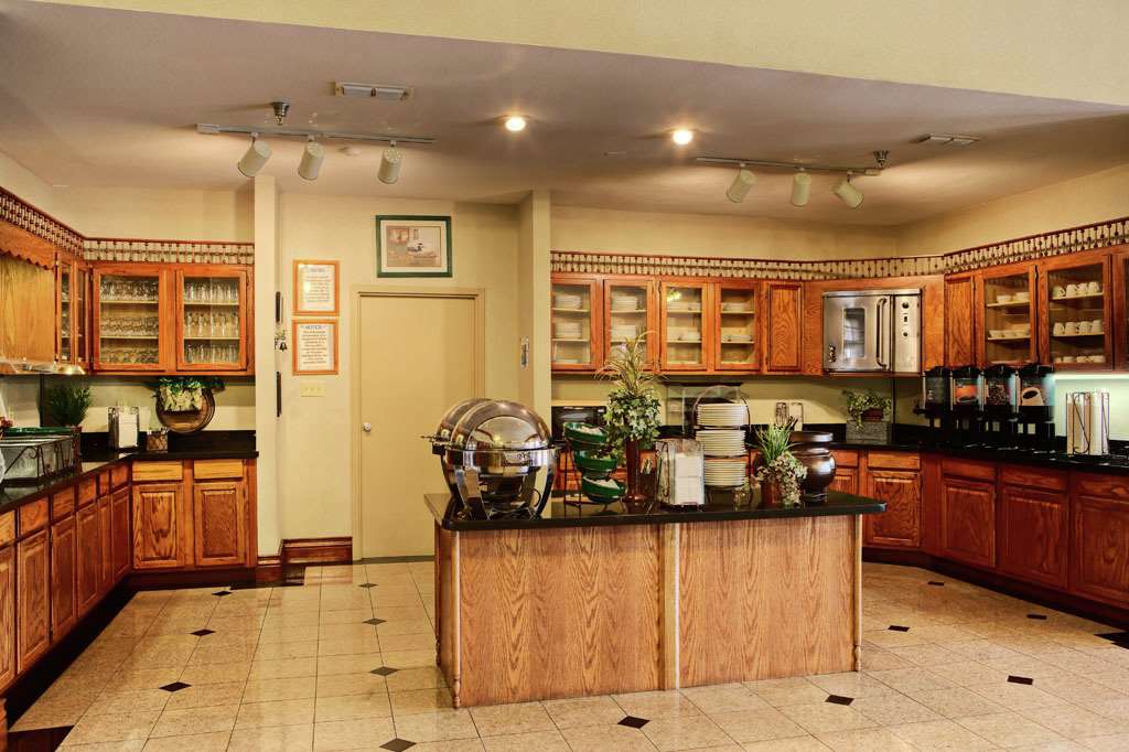 Restaurant | Homewood Suites by Hilton Longview