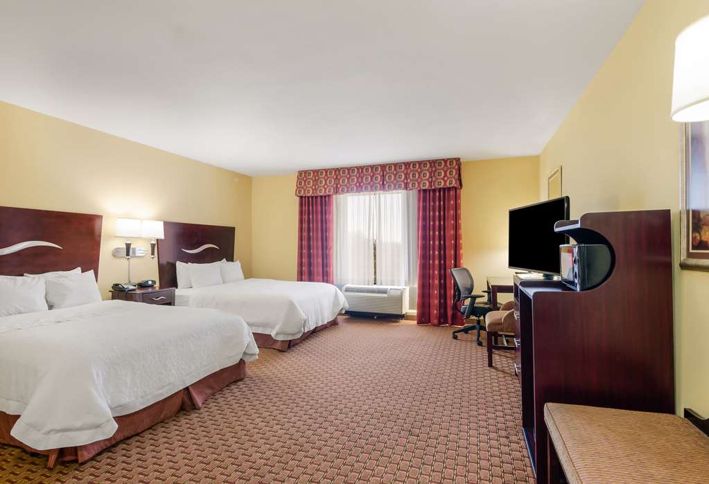 Hampton Inn by Hilton Galax - Tap to explore photos