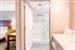 Guest room bath