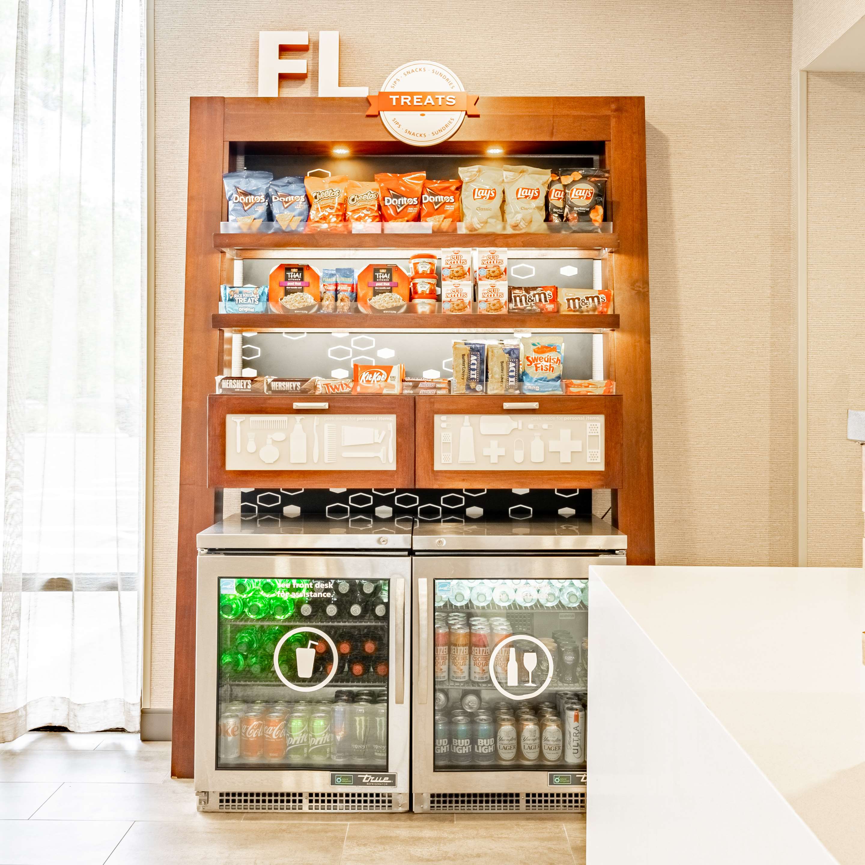 Restaurant | Hampton Inn Gainesville