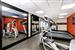 Health club  fitness center  gym