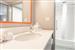 Guest room bath