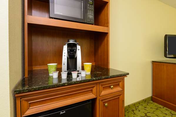  - Hilton Garden Inn Gainesville - I-75, Exit 384