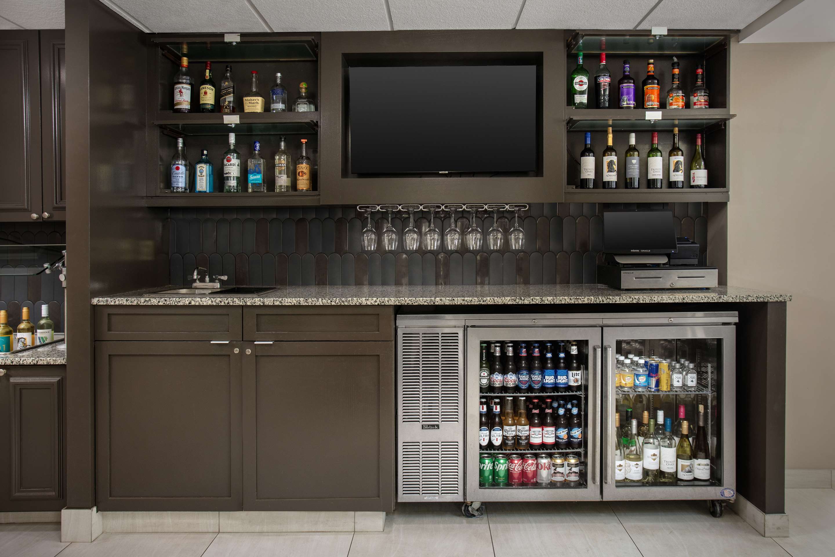 BarLounge