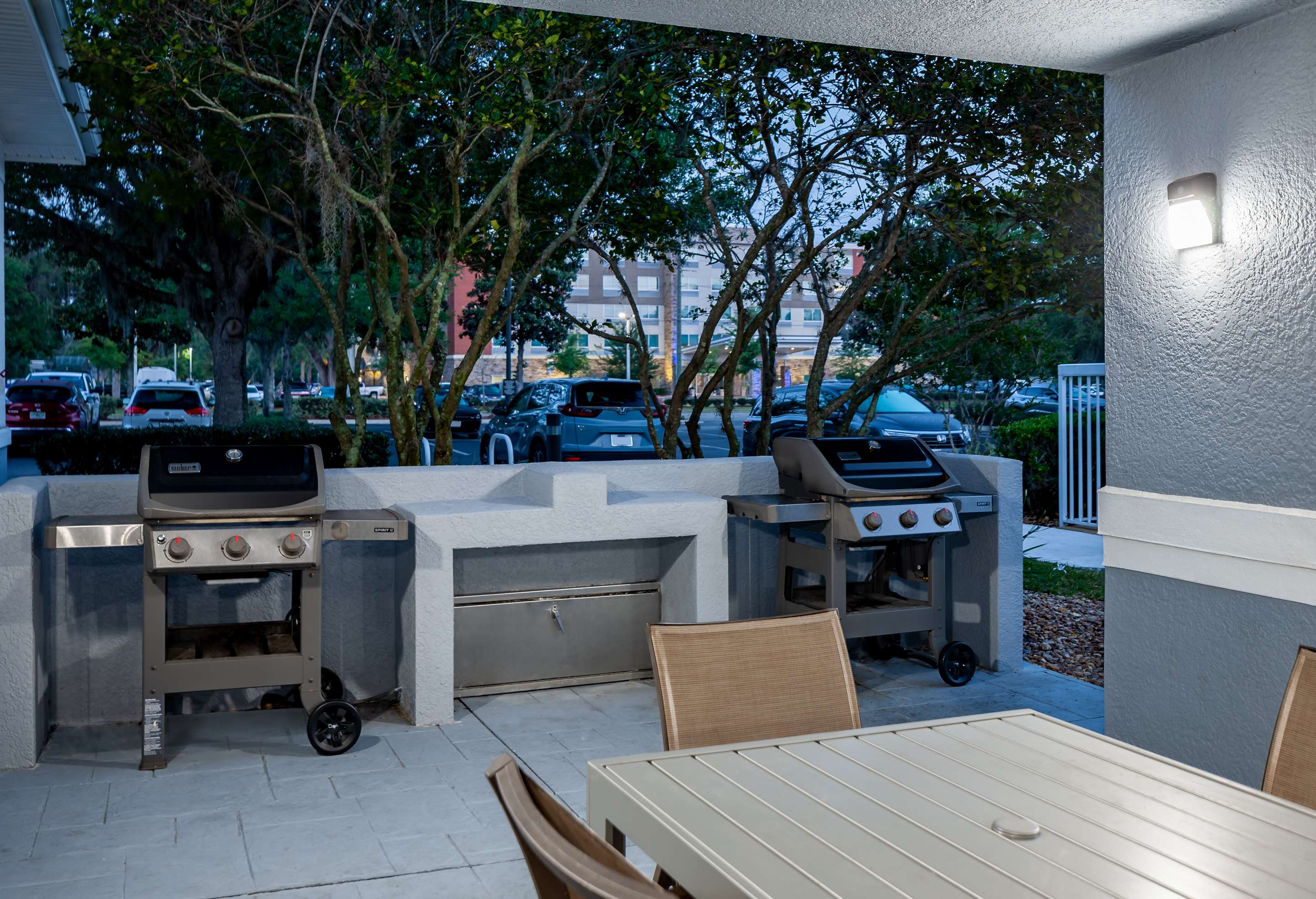 Exterior | Homewood Suites by Hilton Gainesville