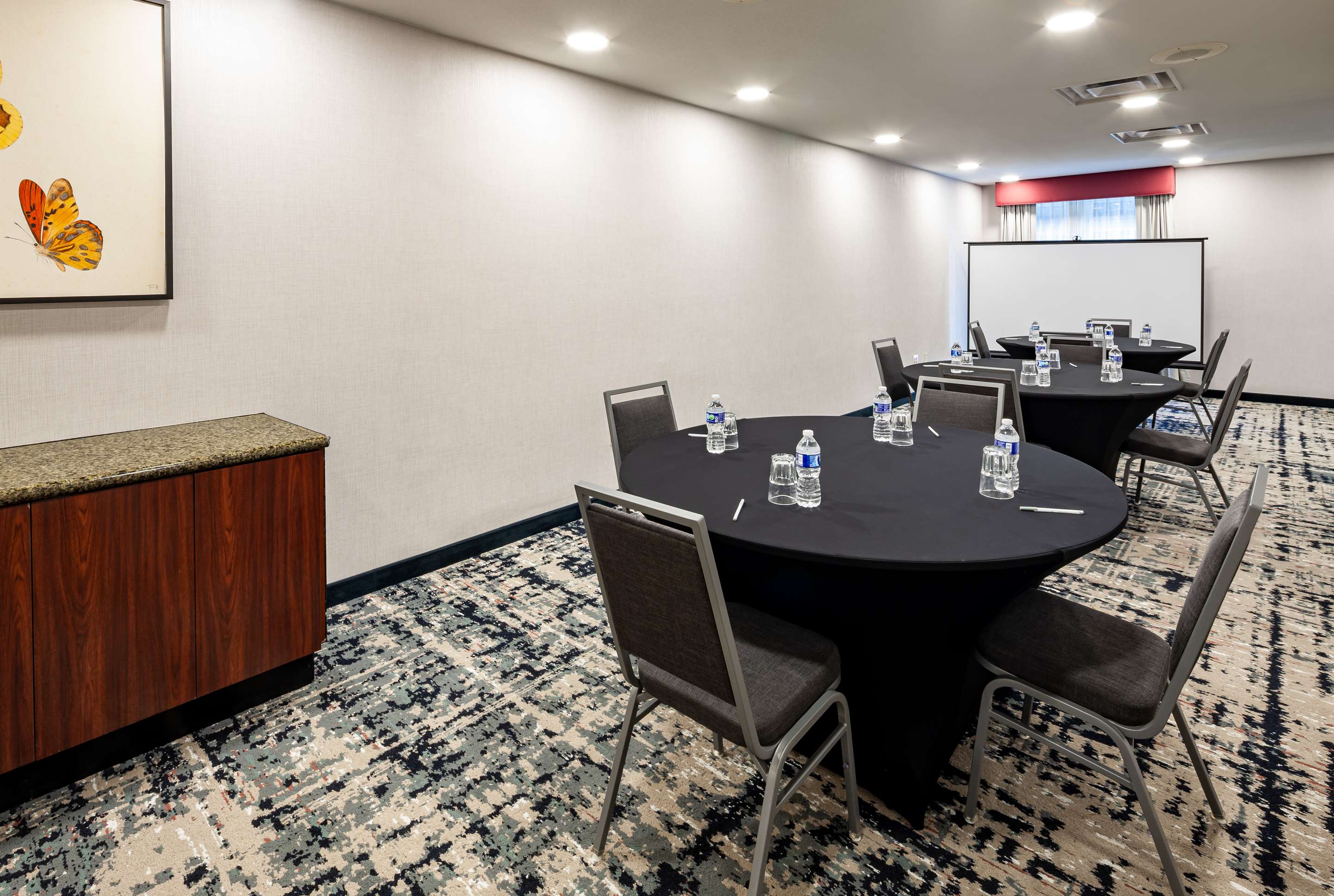 Meeting Room | Homewood Suites by Hilton Gainesville
