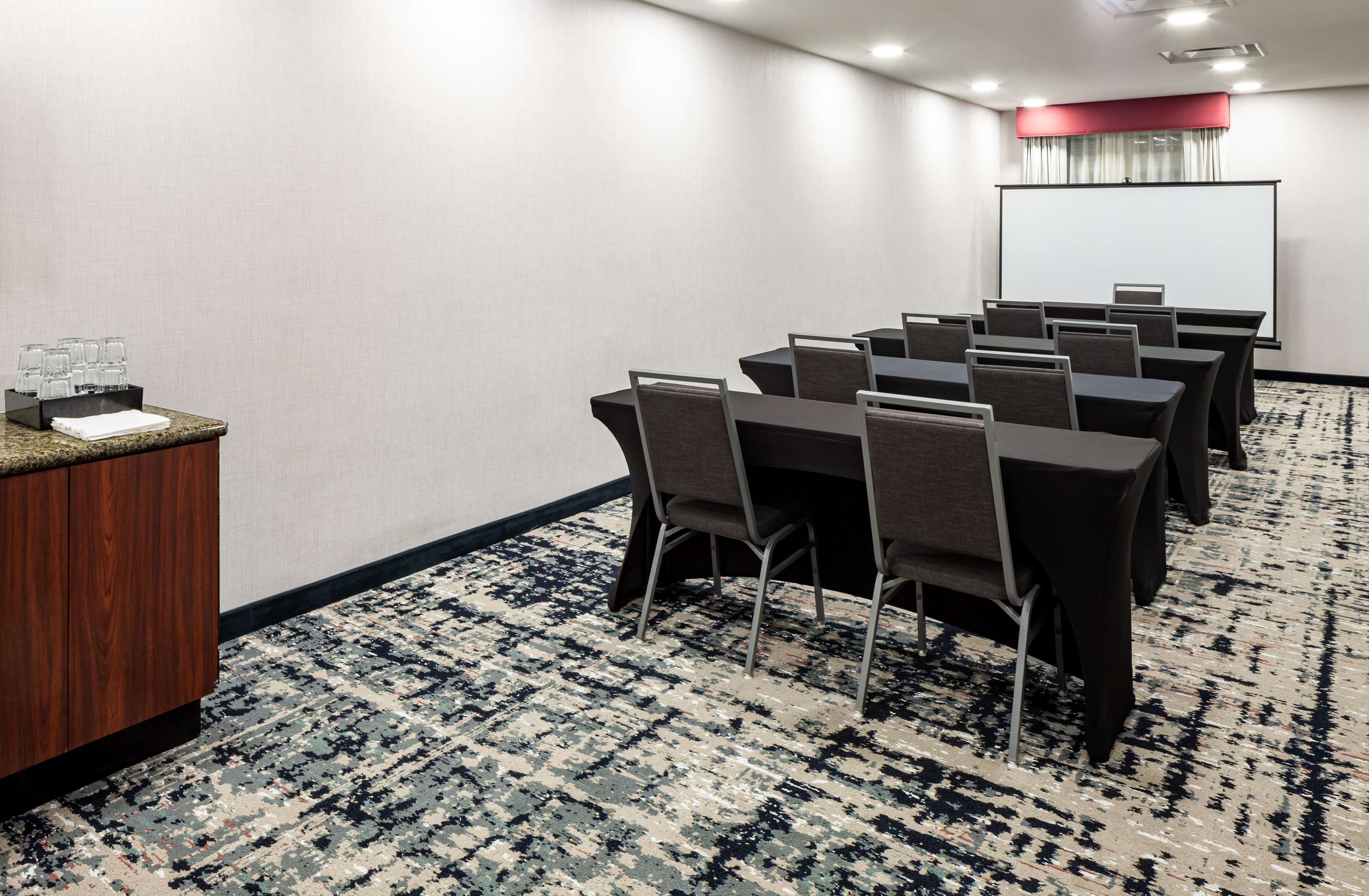 Meeting Room | Homewood Suites by Hilton Gainesville