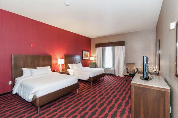  - Hilton Garden Inn Foxwoods Preston