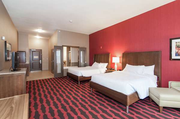  - Hilton Garden Inn Foxwoods Preston