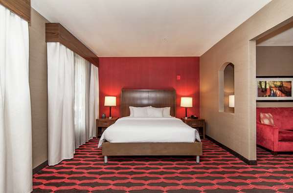  - Hilton Garden Inn Foxwoods Preston