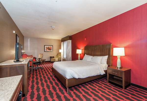  - Hilton Garden Inn Foxwoods Preston