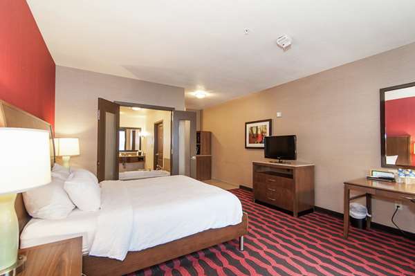  - Hilton Garden Inn Foxwoods Preston