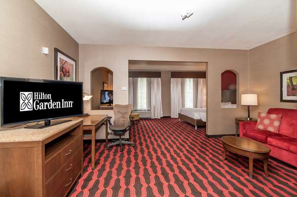 - Hilton Garden Inn Foxwoods Preston