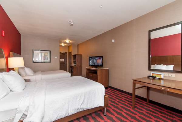  - Hilton Garden Inn Foxwoods Preston