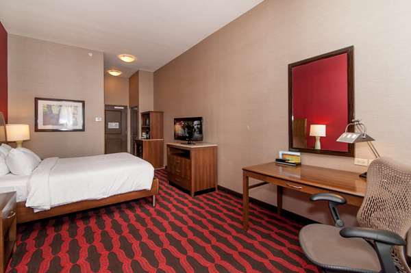  - Hilton Garden Inn Foxwoods Preston