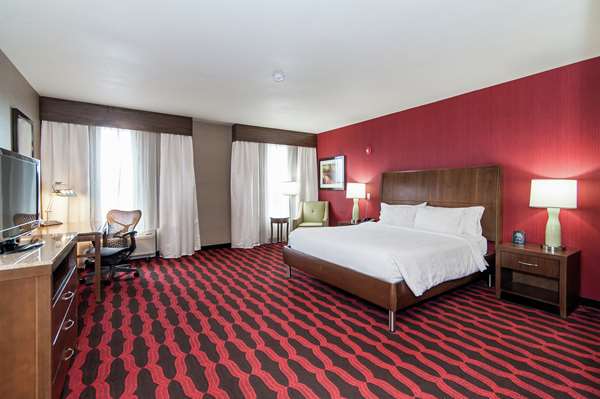  - Hilton Garden Inn Foxwoods Preston