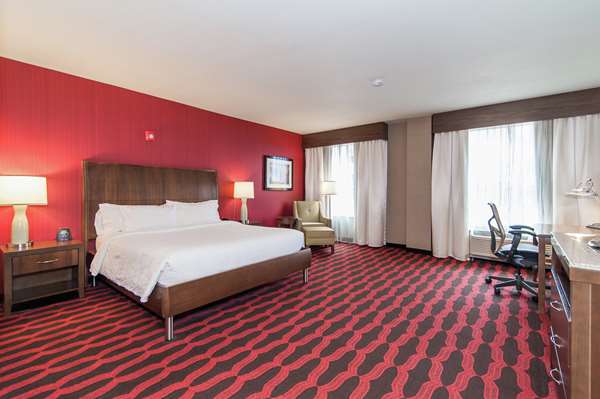  - Hilton Garden Inn Foxwoods Preston