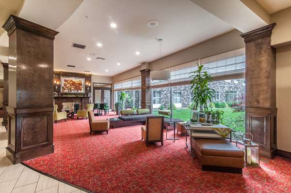  - Hilton Garden Inn Foxwoods Preston