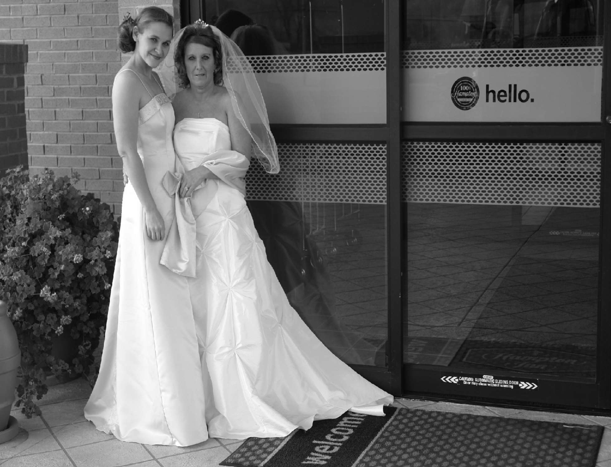 Exterior | Hampton Inn Gallipolis