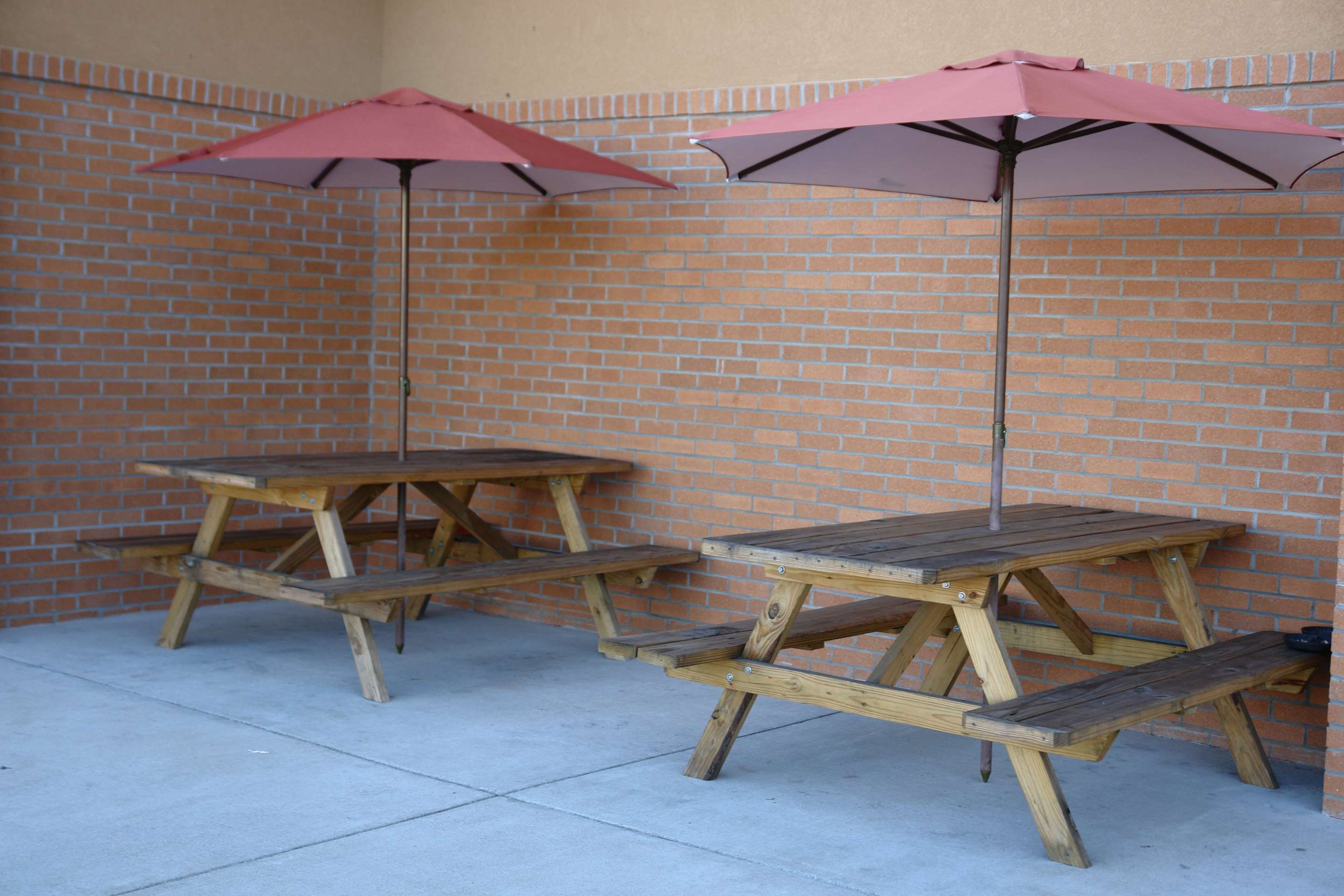Exterior | Hampton Inn Gallipolis