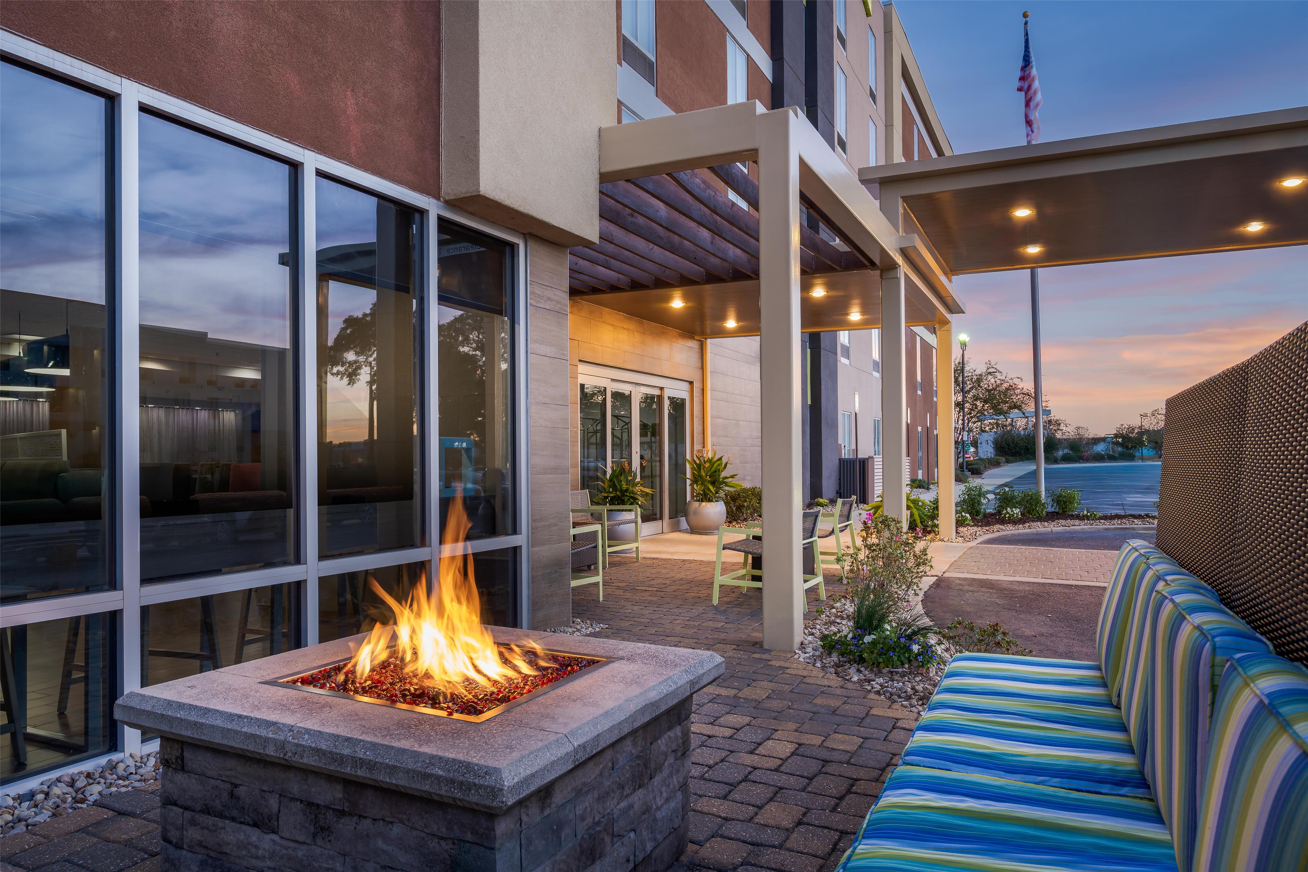 Exterior | Home2 Suites by Hilton Biloxi/North/D'Iberville