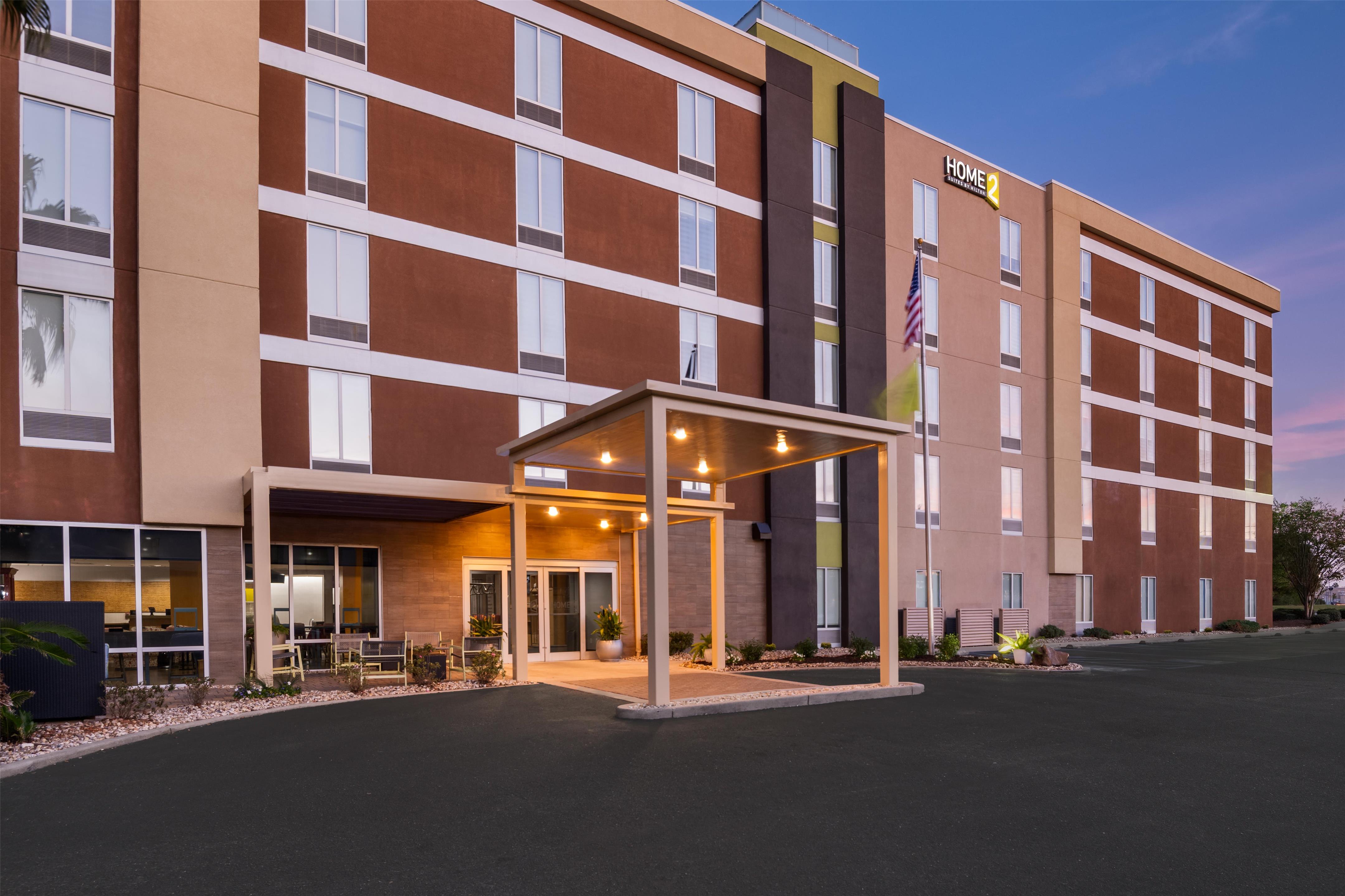 Exterior | Home2 Suites by Hilton Biloxi/North/D'Iberville