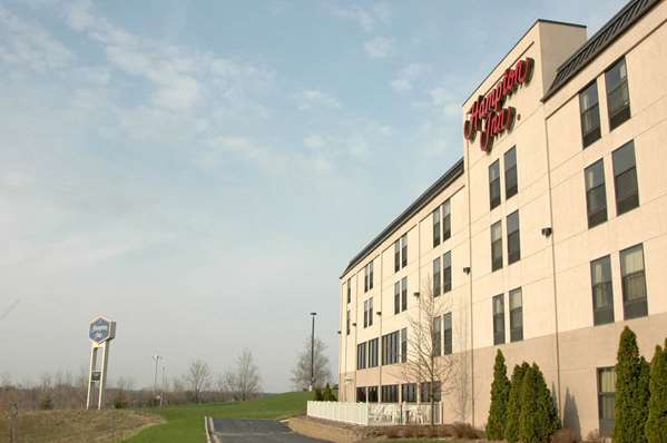 Exterior view - Hampton Inn Grand Rapids - I-96, Exit 30