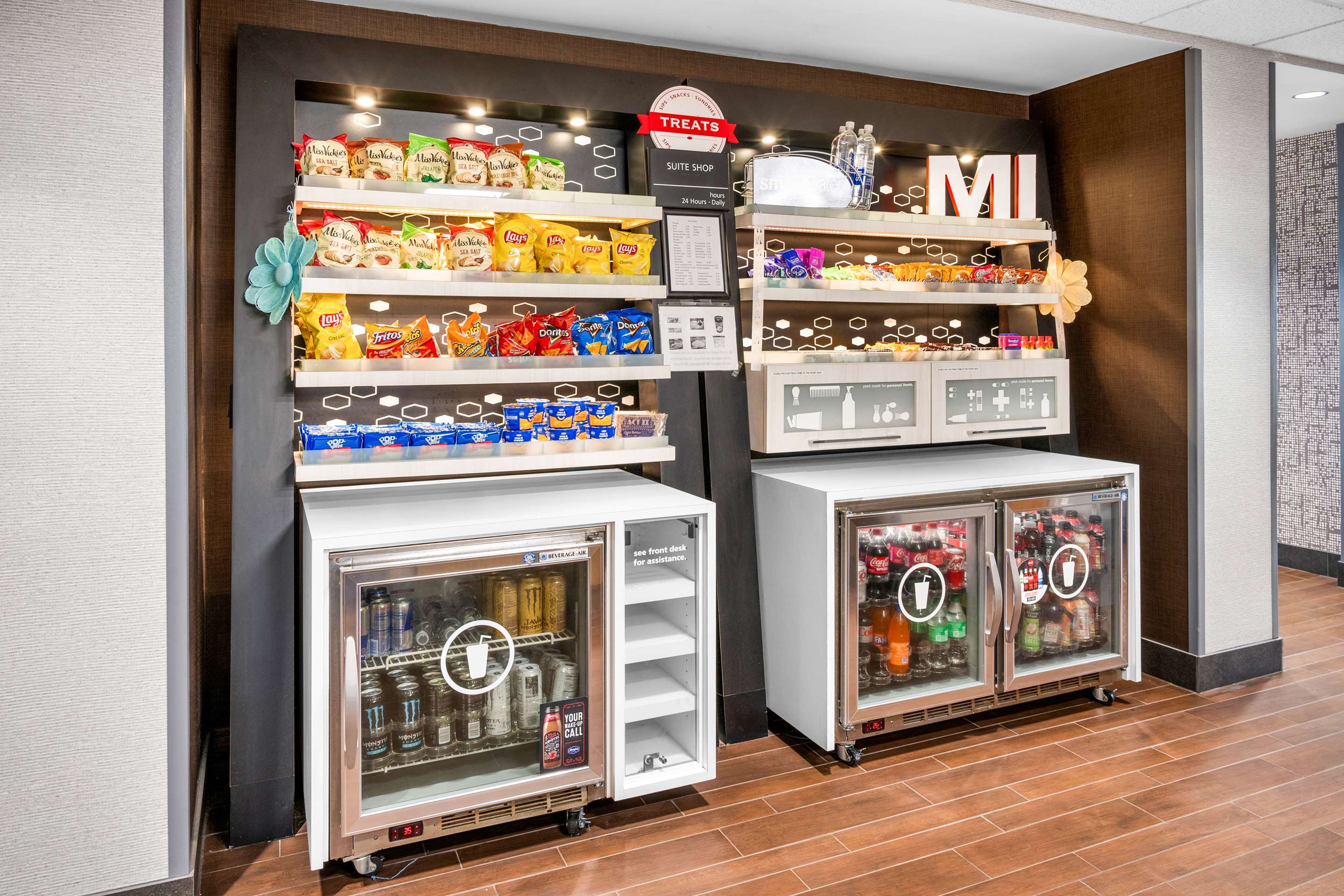 Restaurant | Hampton Inn Grand Rapids-North