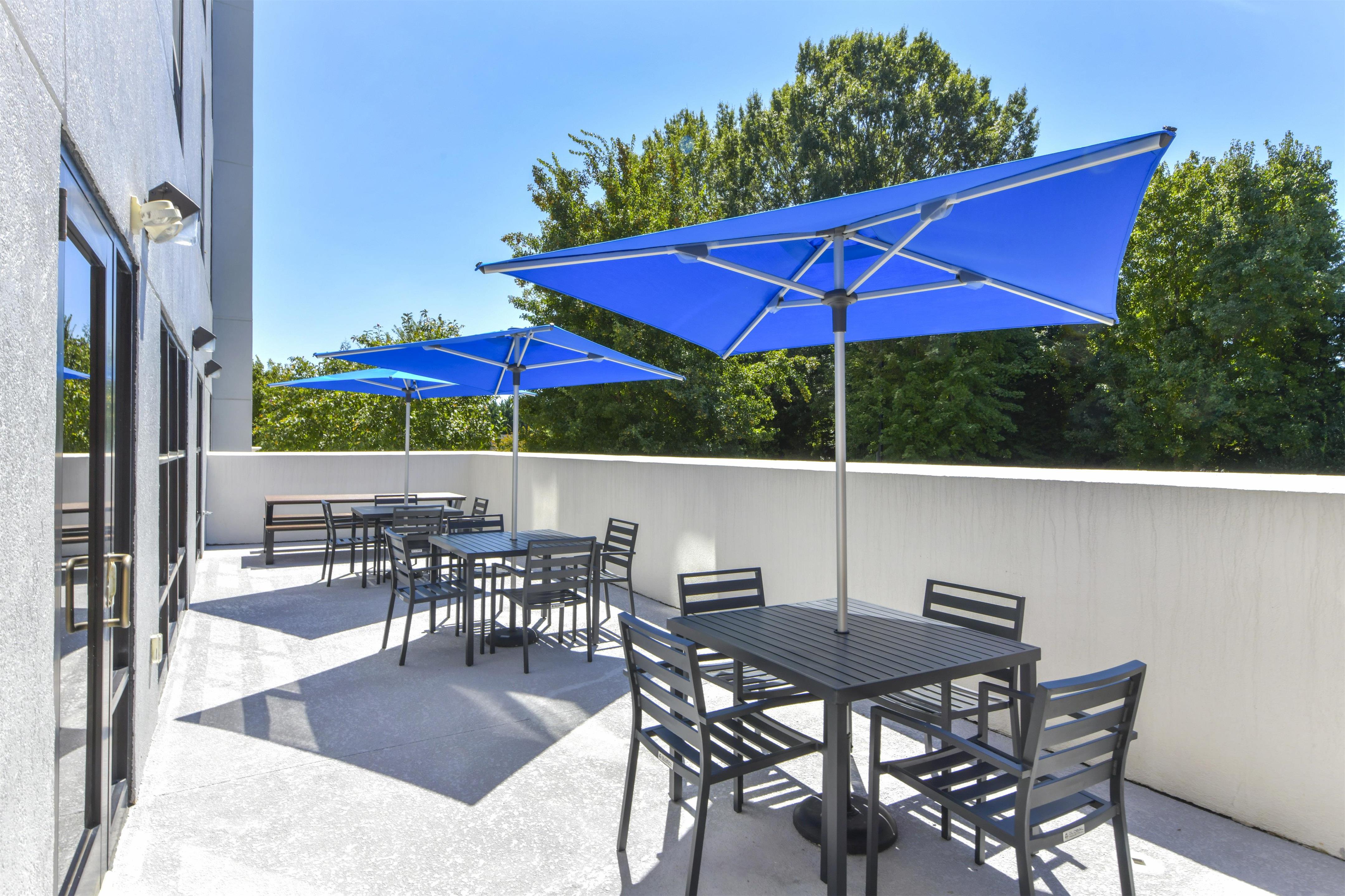 Exterior | Hampton Inn & Suites Burlington, NC