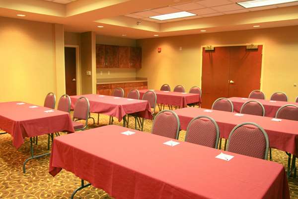  - Hampton Inn East McLeansville - I-40 & I-85, Exit 132