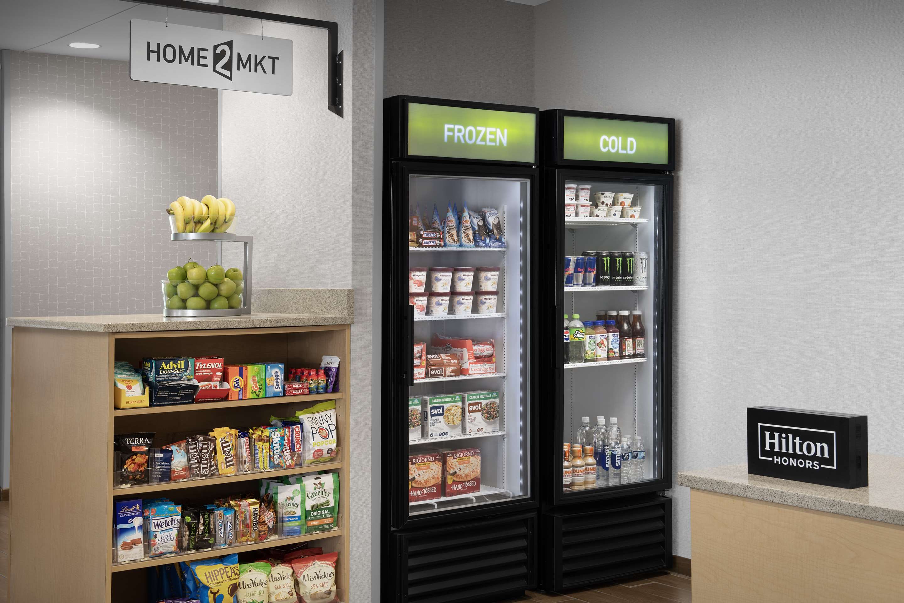 Restaurant | Home2 Suites by Hilton Greensboro Airport, NC