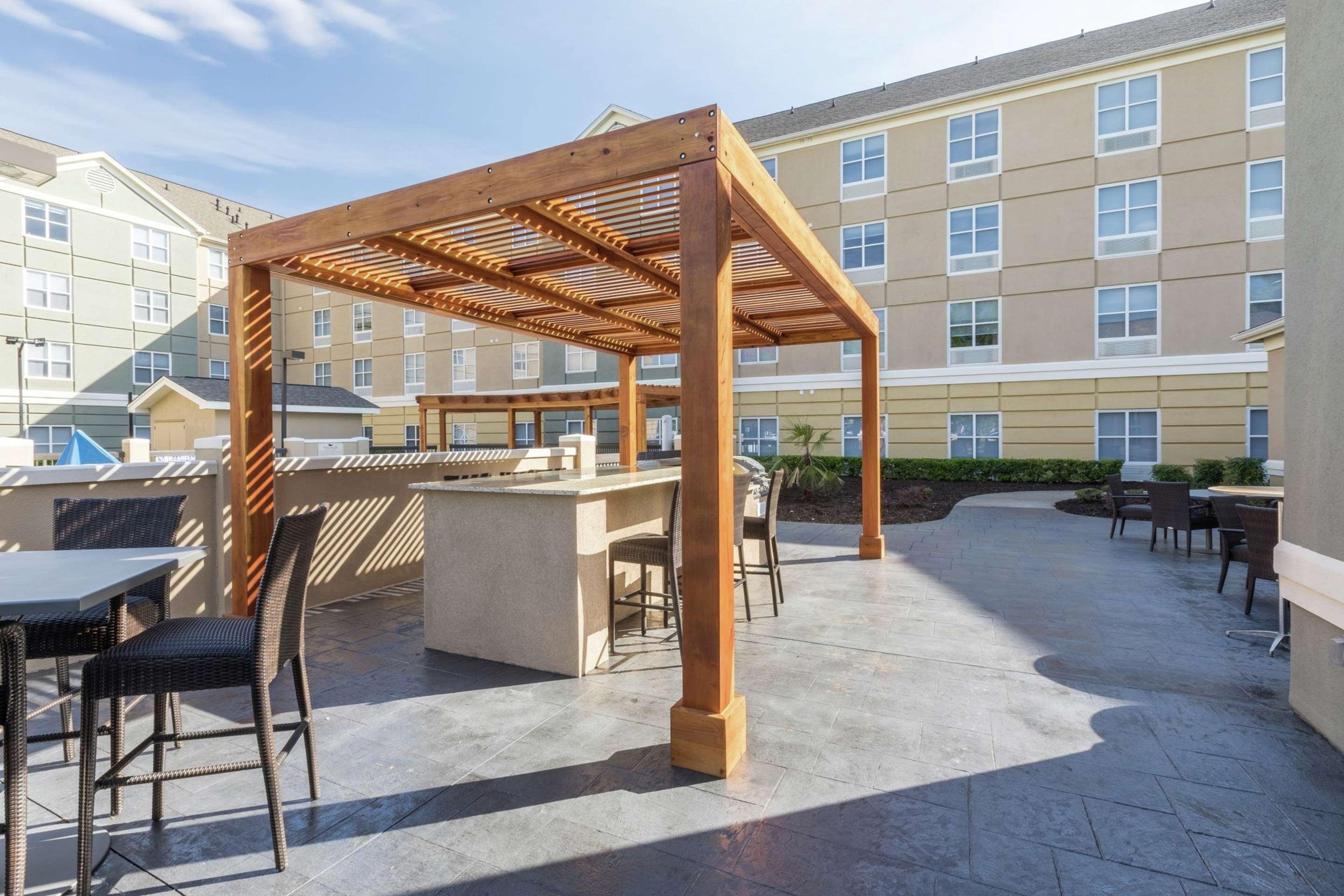 Exterior | Homewood Suites by Hilton Greenville