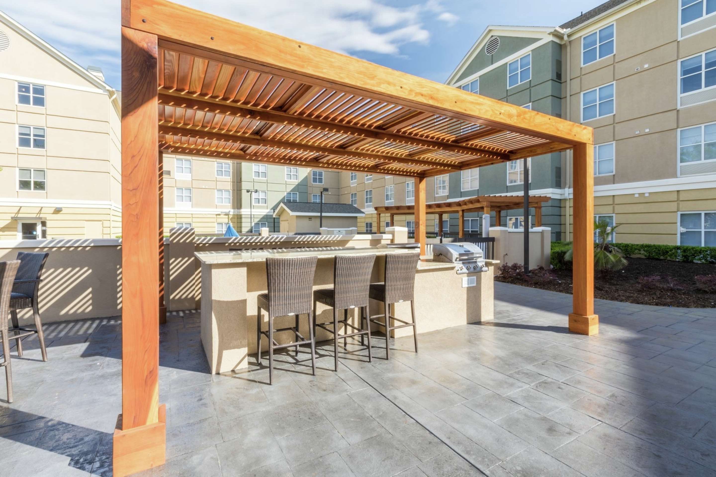 Exterior | Homewood Suites by Hilton Greenville