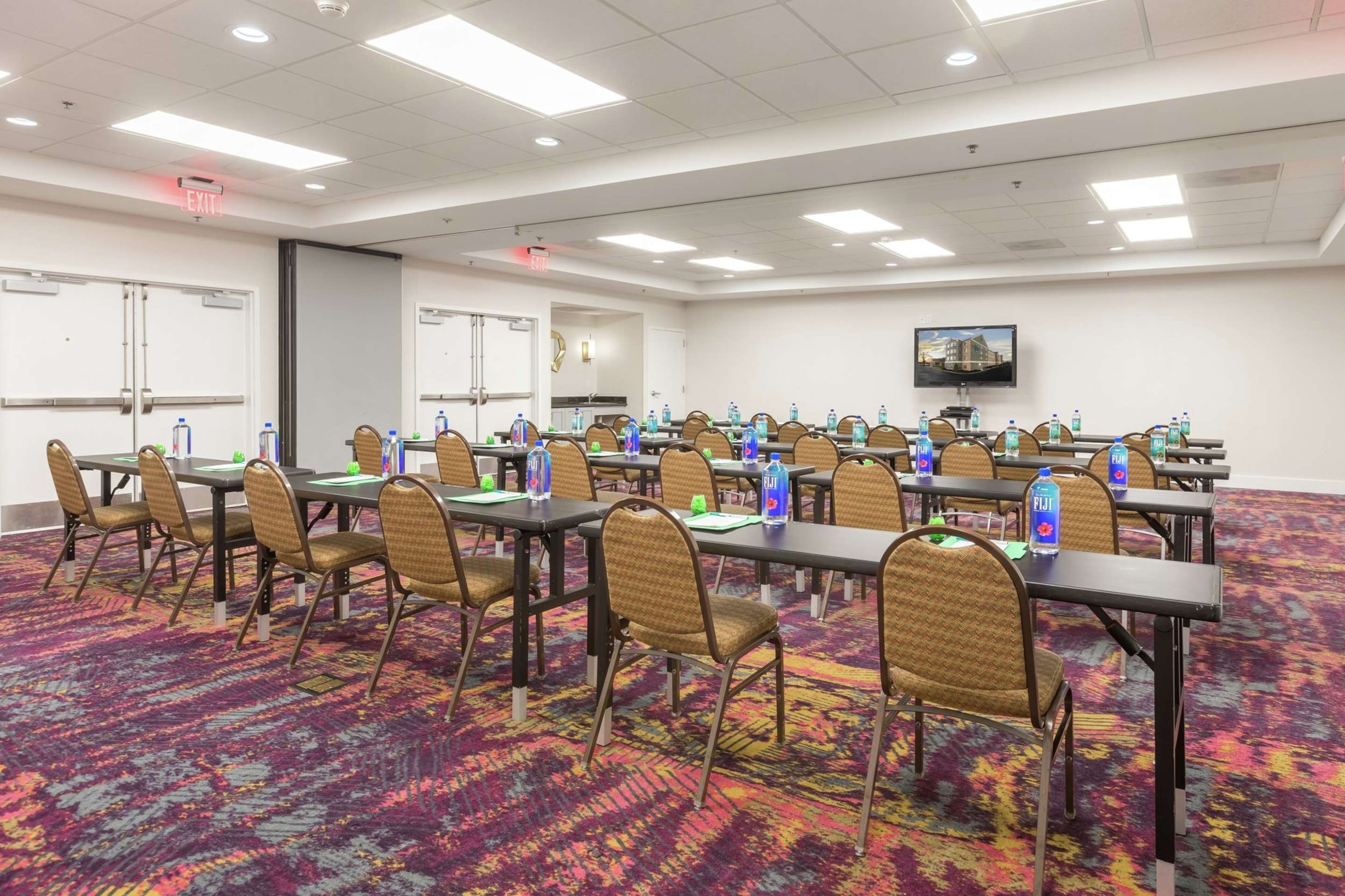 Meeting Room | Homewood Suites by Hilton Greenville