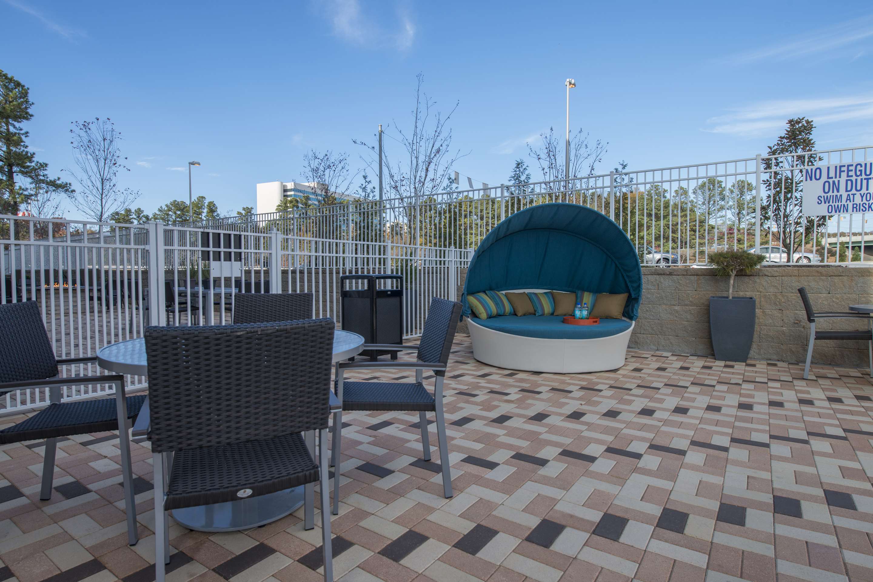 Exterior | Hampton Inn Greenville/I-385 Haywood Mall