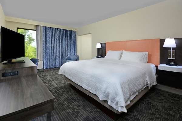  - Hampton Inn & Suites Duncan - I-85, Exit 63