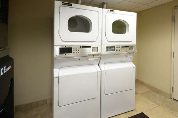 Recreation - Hampton Inn & Suites Duncan - I-85, Exit 63