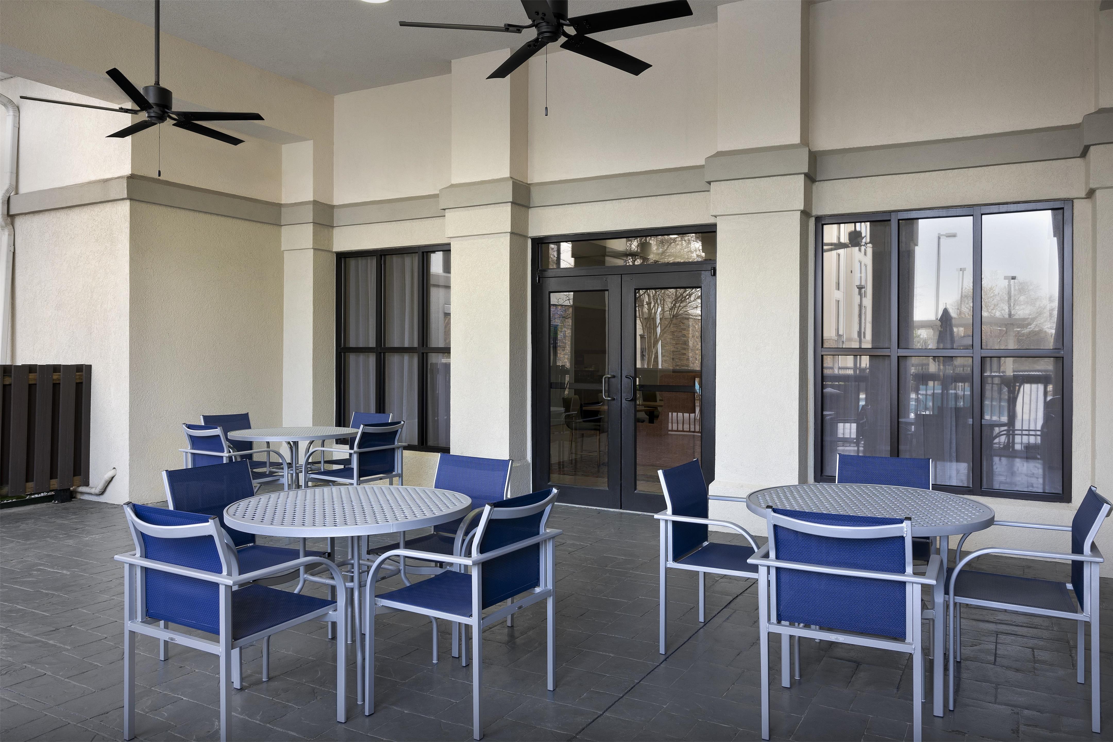 Exterior | Hampton Inn & Suites Greenville/Spartanburg I-85, SC