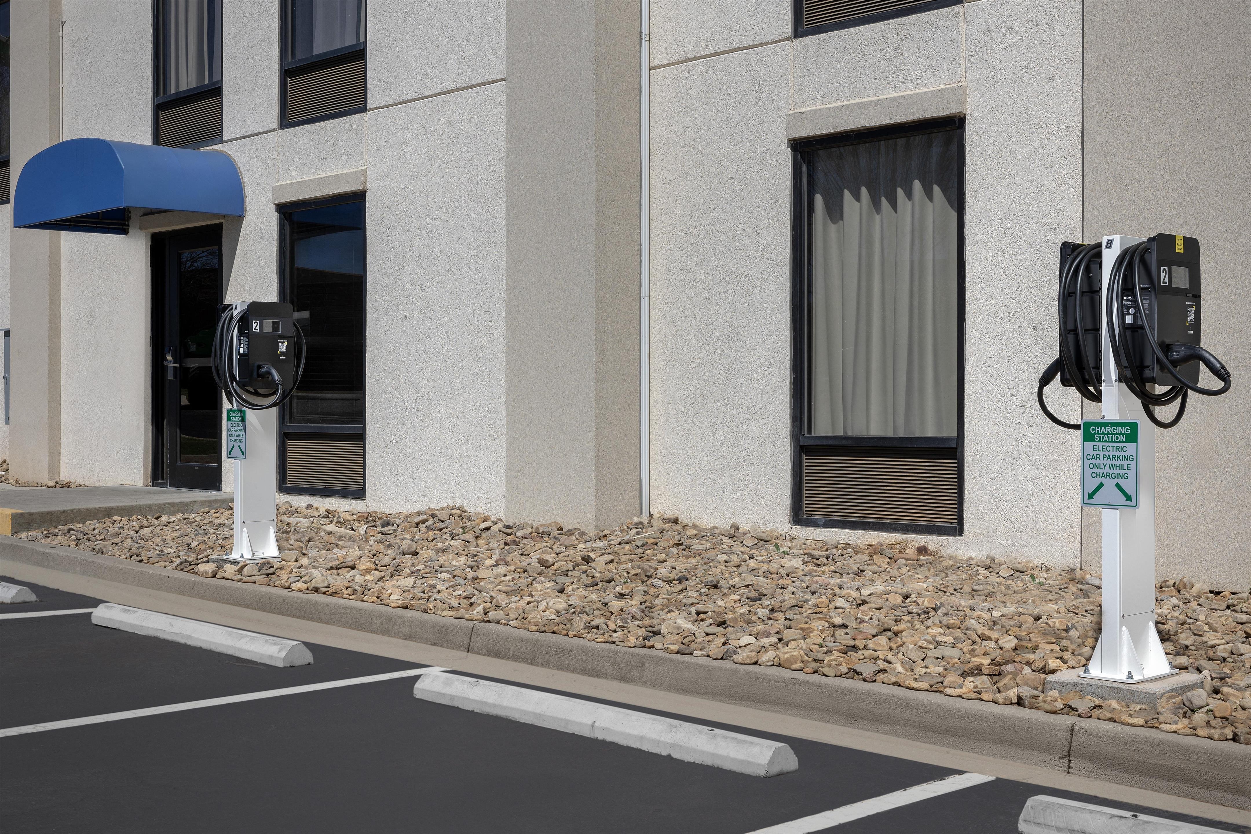 Exterior | Hampton Inn & Suites Greenville/Spartanburg I-85, SC