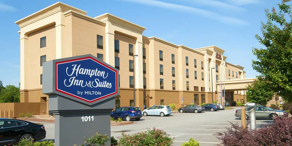Hampton Inn & Suites Seneca/Clemson