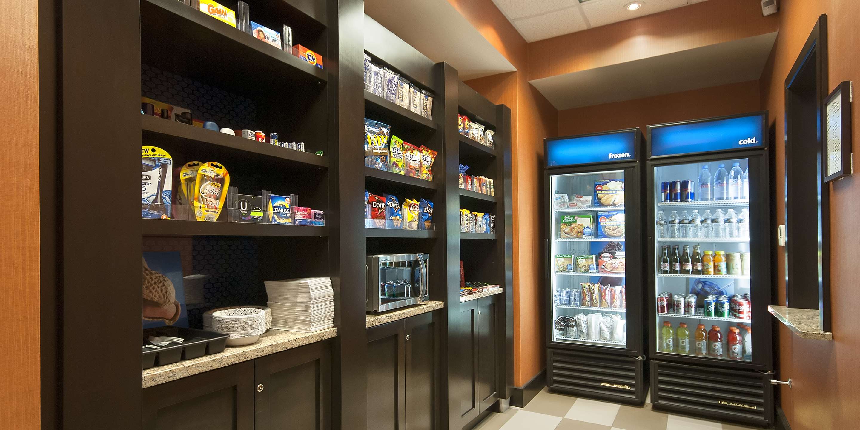 Restaurant | Hampton Inn & Suites Seneca-Clemson Area