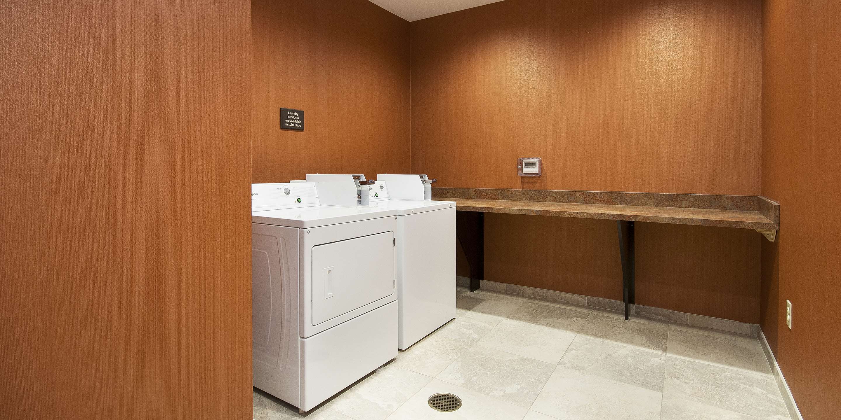 Property amenity | Hampton Inn & Suites Seneca-Clemson Area